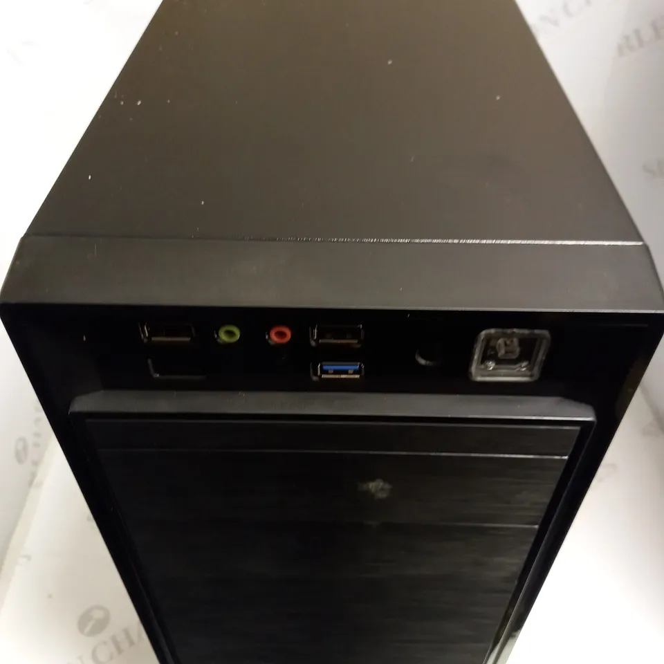 PC TOWER CASING UNIT