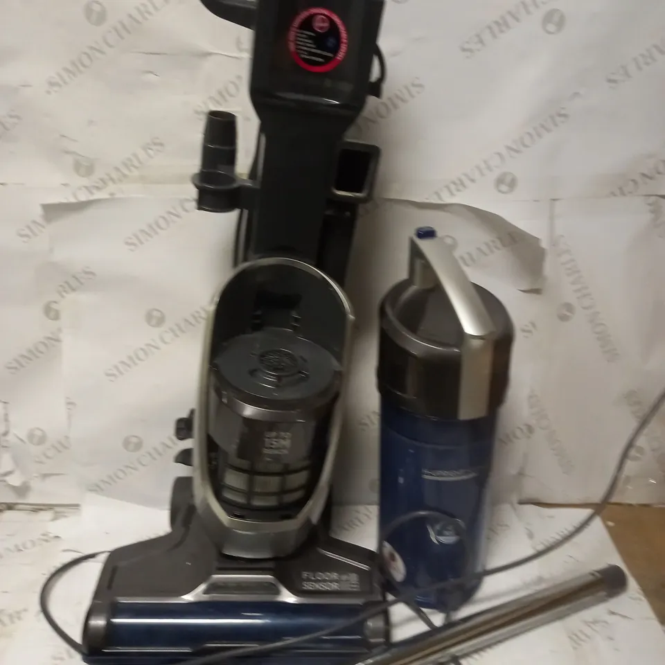 HOOVER H-UPRIGHT 500 VACUUM CLEANER - COLLECTION ONLY