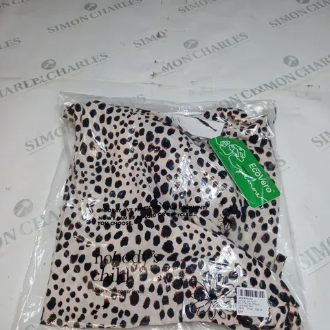 BAGGED NOBODYS CHILD ALICIA MIDI SKIRT SIZE 14