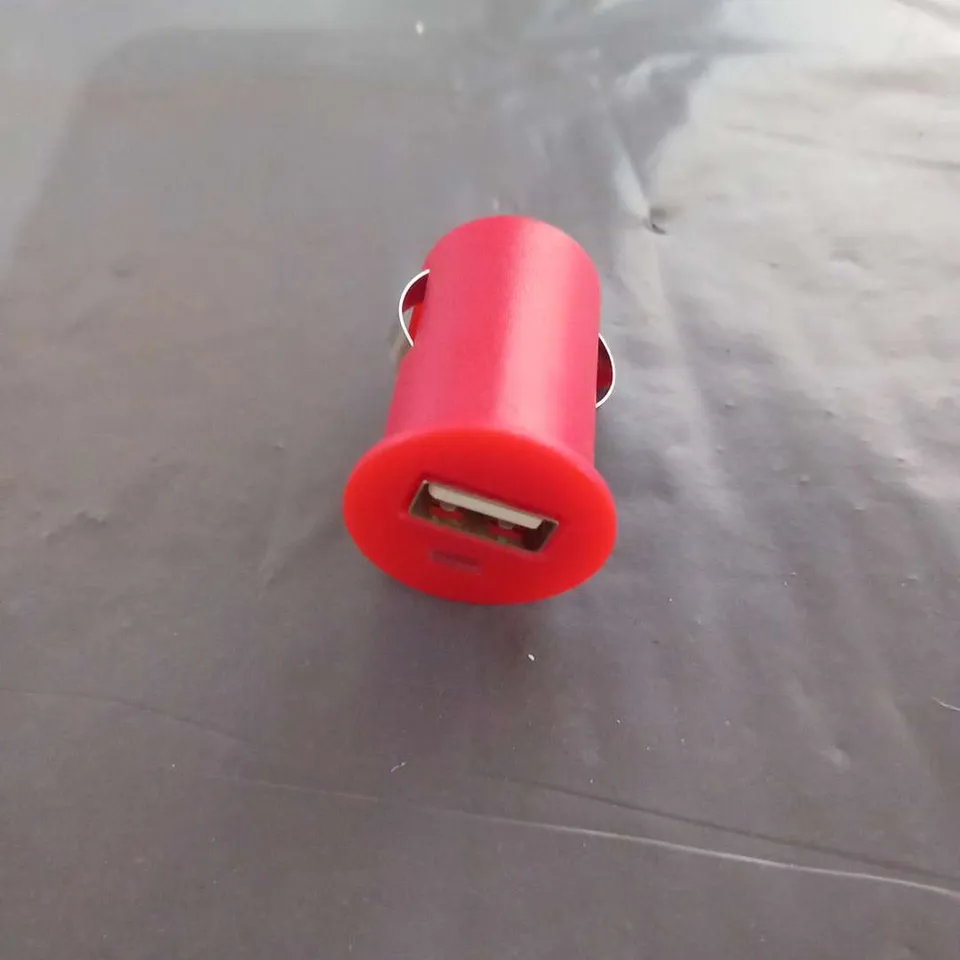 APPROXIMATELY 188 PAMA USBMSC1A SINGLE USB UNIVERSAL CAR CHARGER ADAPTER