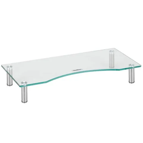 BOXED MONITOR STAND