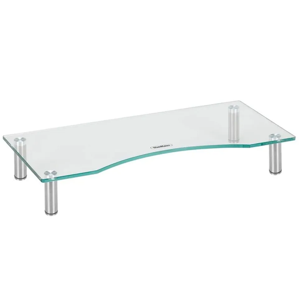 BOXED MONITOR STAND 