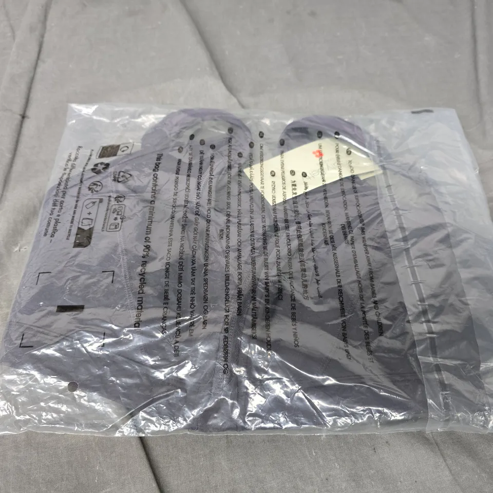SWEATY BETTY POWER ICON TRAINING BRA SIZE M