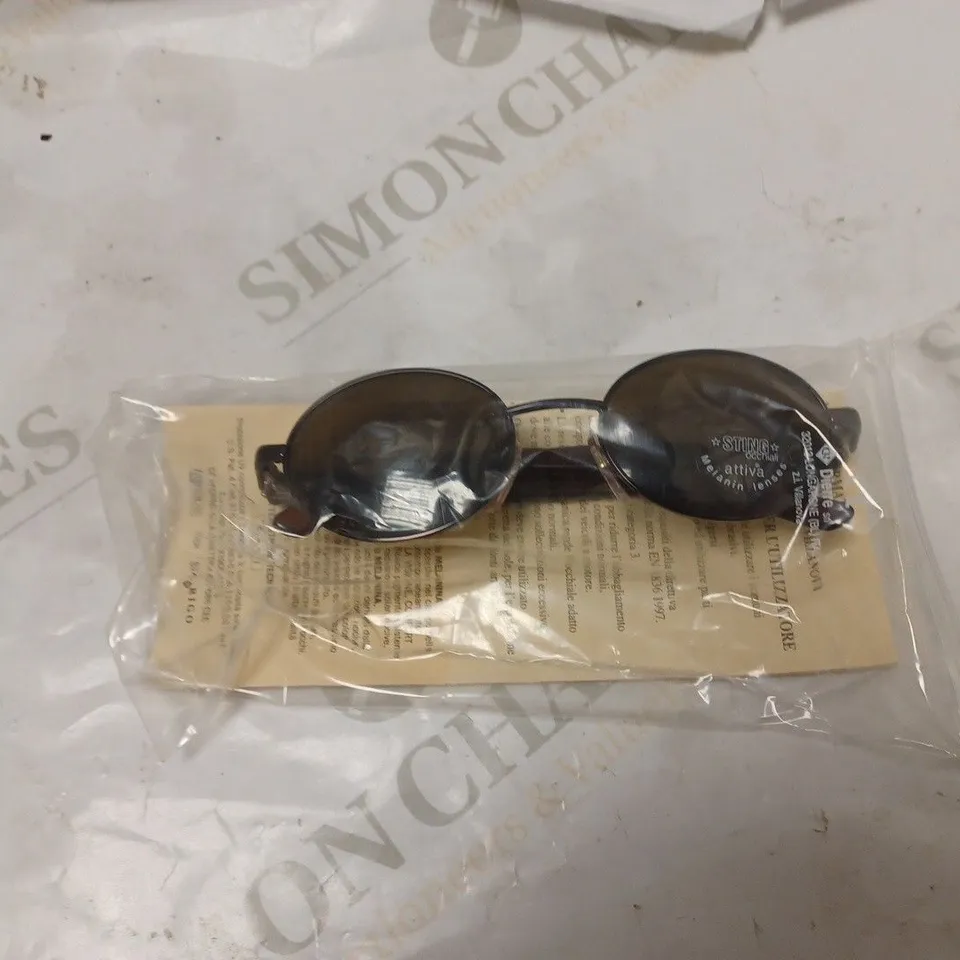 10 DE RIGO STING OCCHIALI GLASSES - 554363/0993