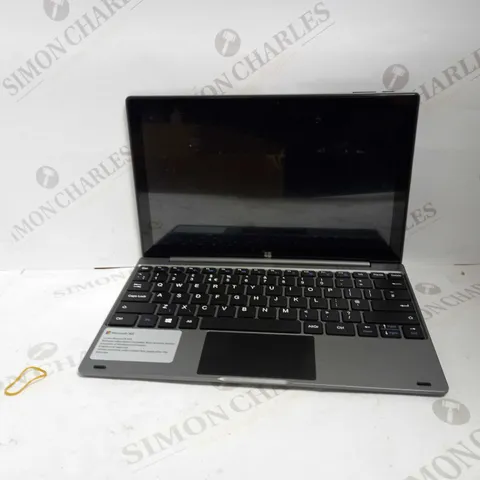ANSTA EZPAD PRO 8 TABLET