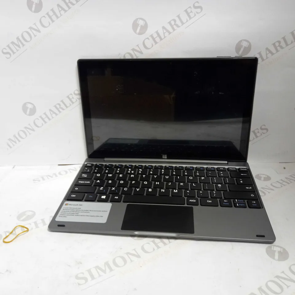 ANSTA EZPAD PRO 8 TABLET