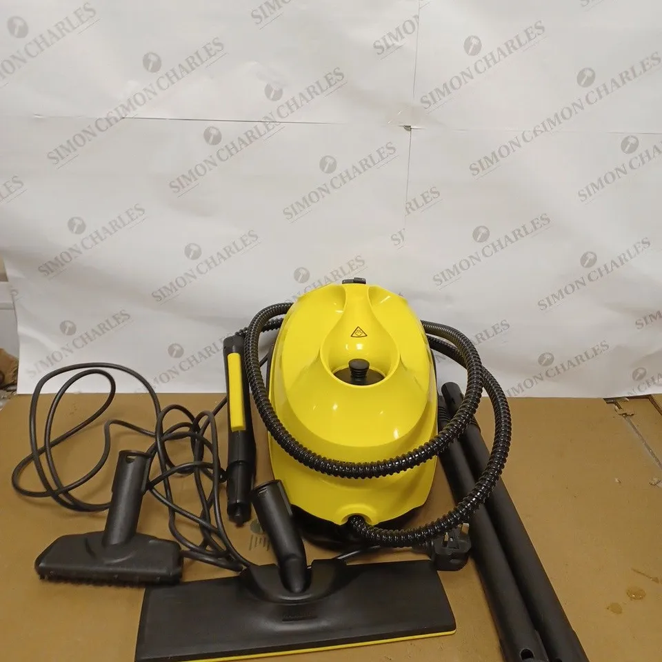 KARCHER STEAM CLEANER SC3 