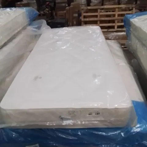 QUALITY BAGGED SINGLE MATTRESS 