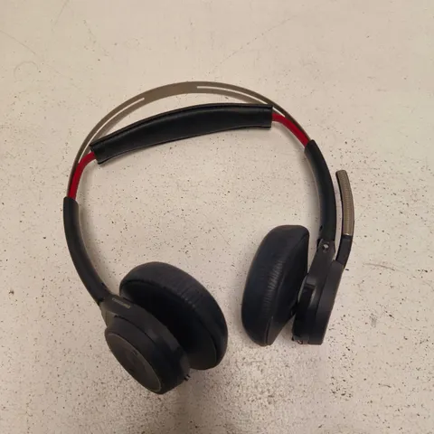 PLANTRONICS VOYAGER WIRELESS STEREO HEADSET