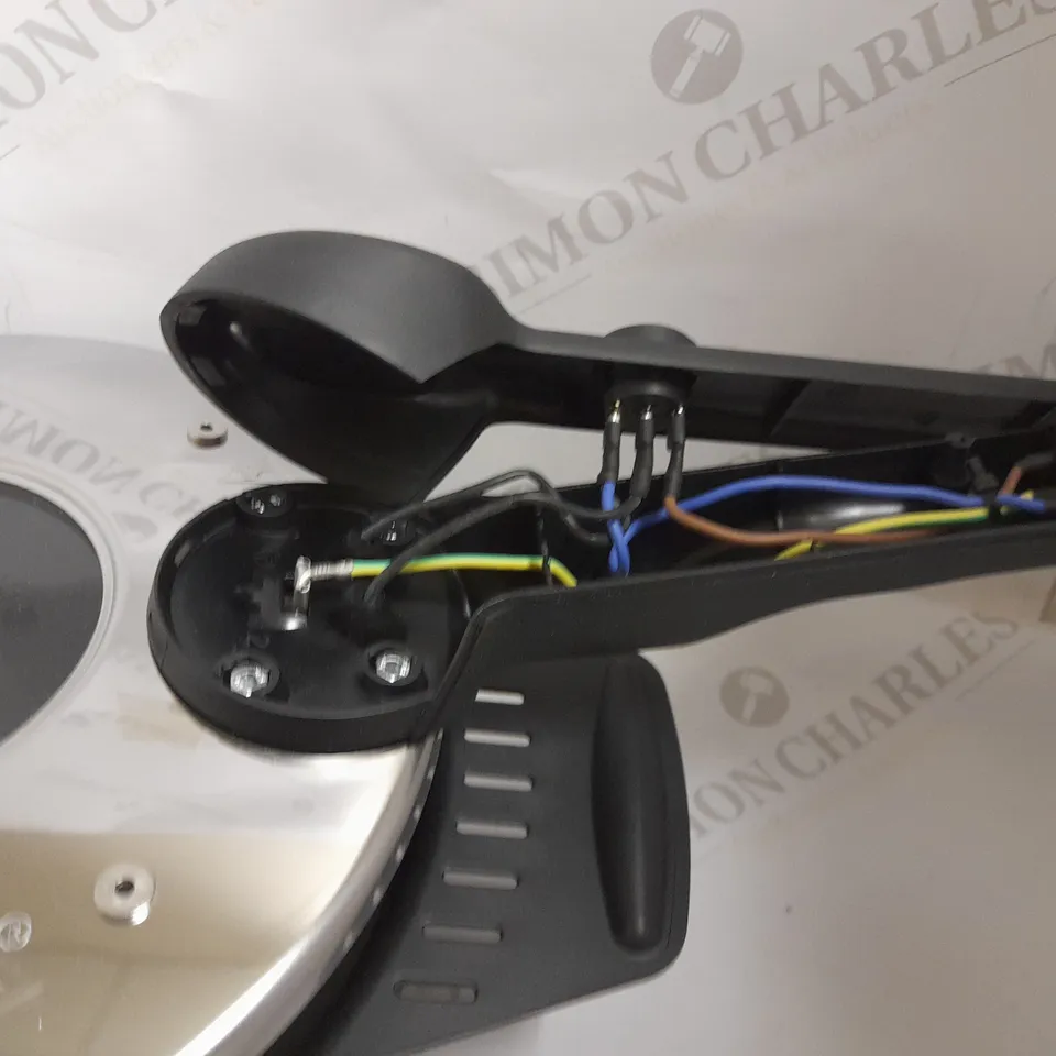 REMOSKA PRIMA ELECTRIC PORTABLE OVEN