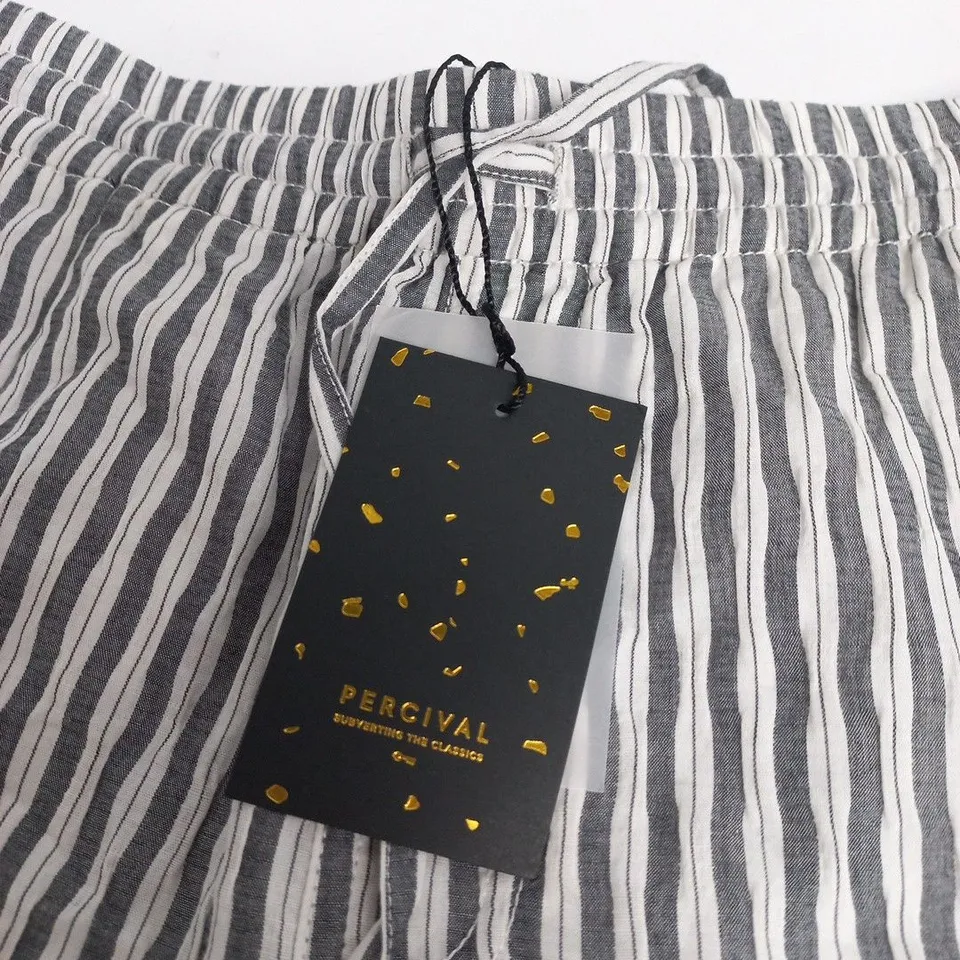 PERCIVAL AEGEAN SHORTS MULTI – MEN’S - SMALL