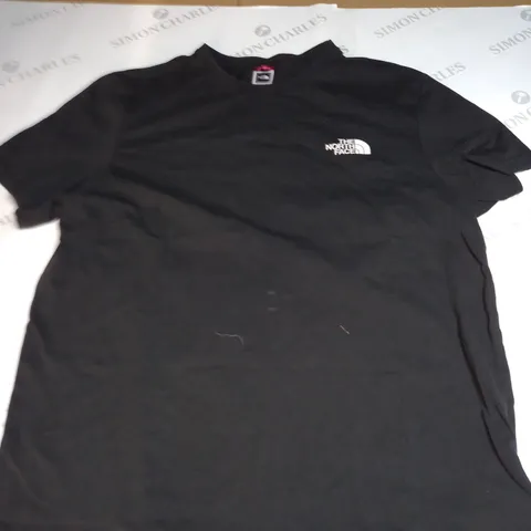 THE NORTH FACE LOGO T-SHIRT SIZE L/G