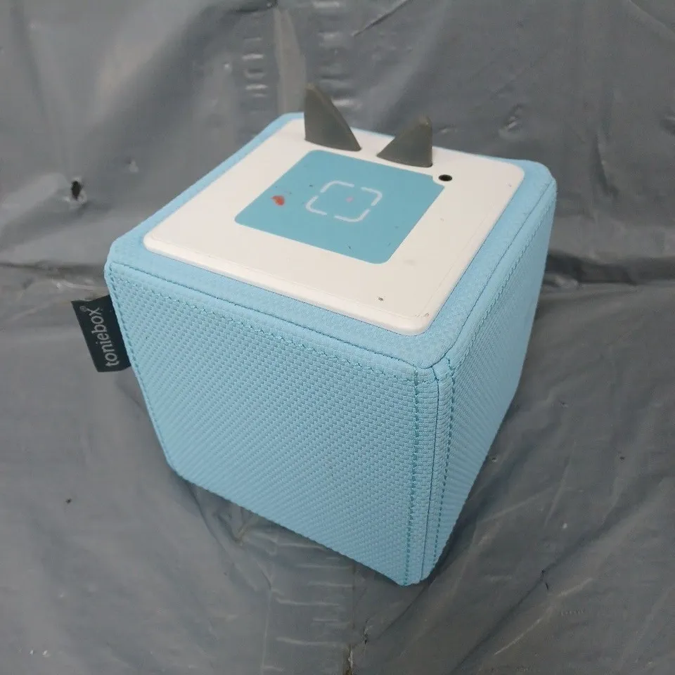TONIES TONIEBOX AUDIO SPEAKER 