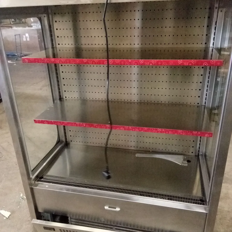 FOSTER FMSLIM1200NG MULTIDECK FRIDGE