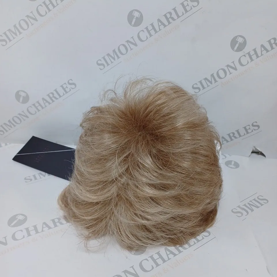 NATURAL IMAGE ICONIC WIG - R14/88H