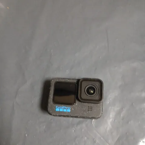 GoPro 12 Black Action Camera