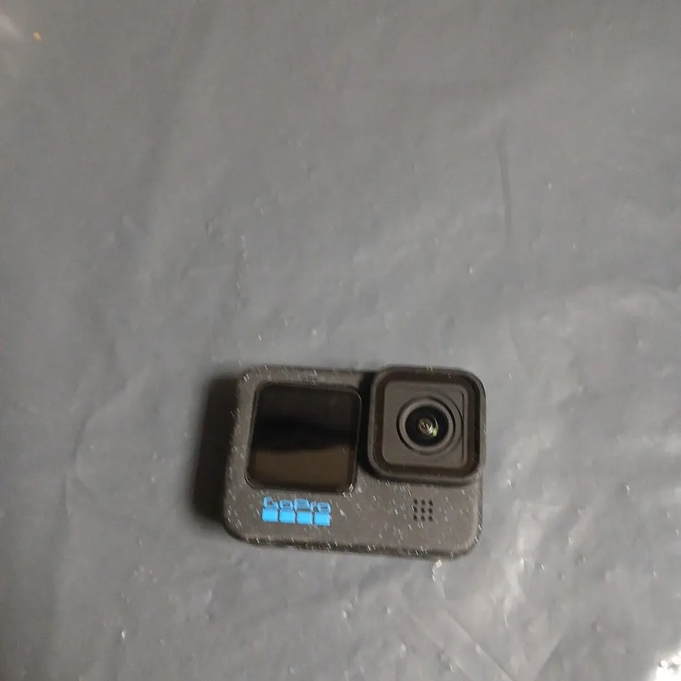 GoPro 12 Black Action Camera
