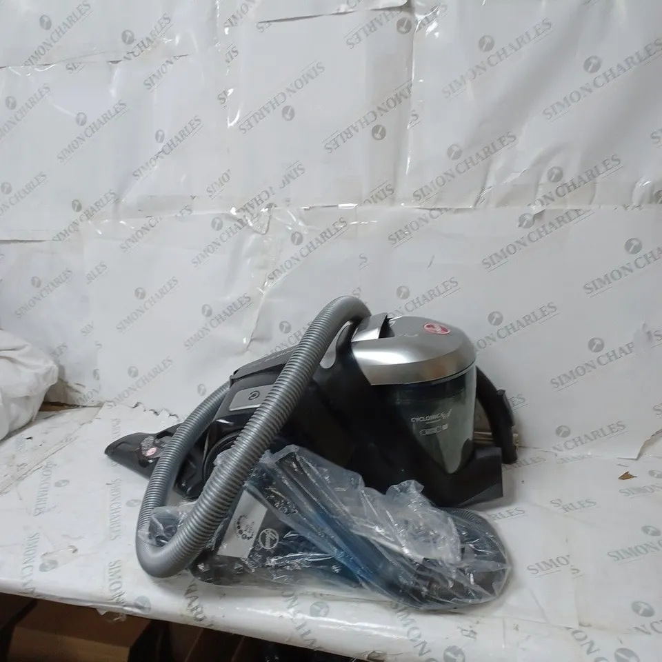 BOXED HOOVER H-POWER 300 HP320PET RRP £149