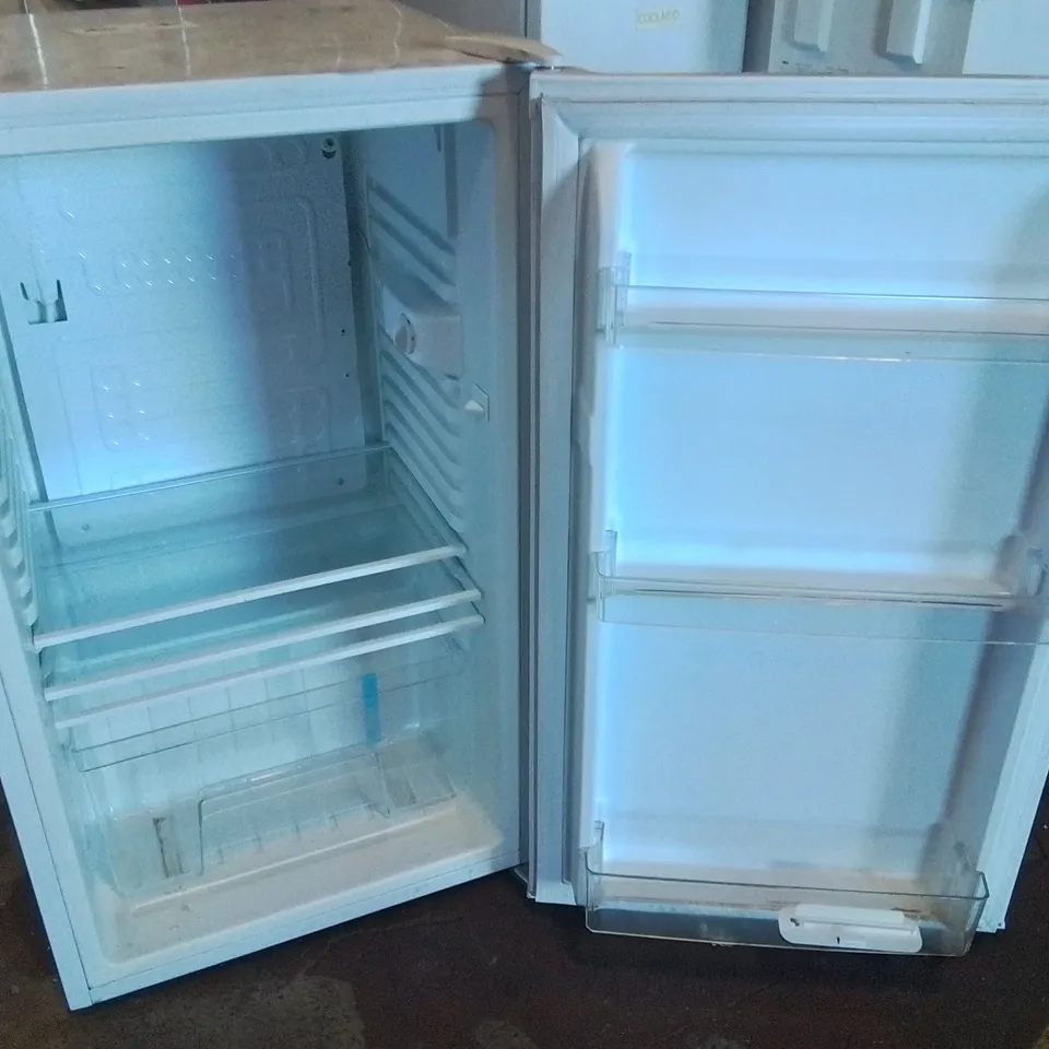 COOLMED UNDER COUNTER REFRIGERATOR CMST100