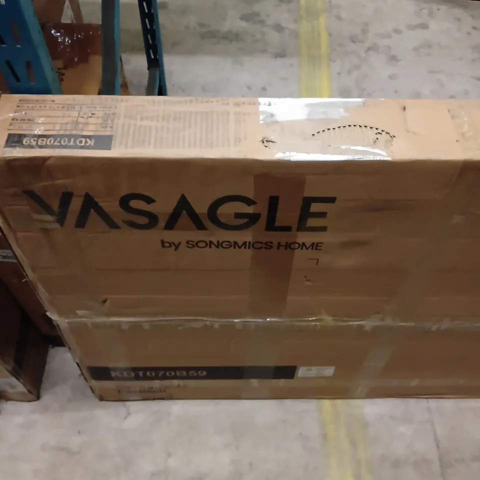 VASAGLE DINING TABLE KDT070V59