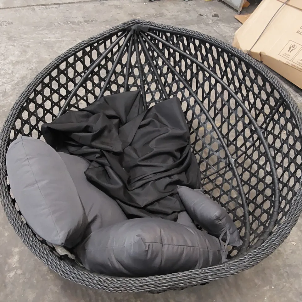 HANGING EGG CHAIR PARTS - CHAIR FRAME ONLY (1 ITEM)