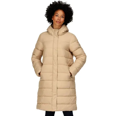 BRAND NEW REGATTA WOMEN'S BODIE JACKET OAT - UK SIZE 8