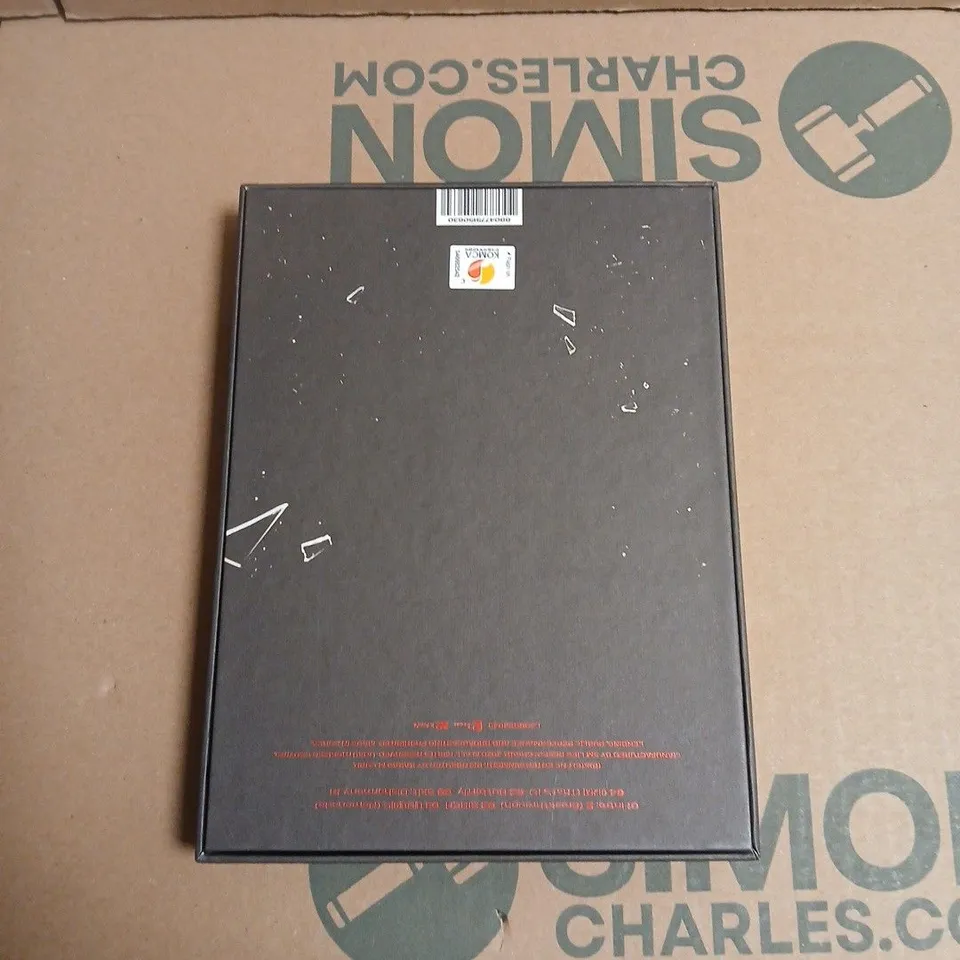 P1HARMONY · DISHARMONY - STAND OUT CD ALBUM 