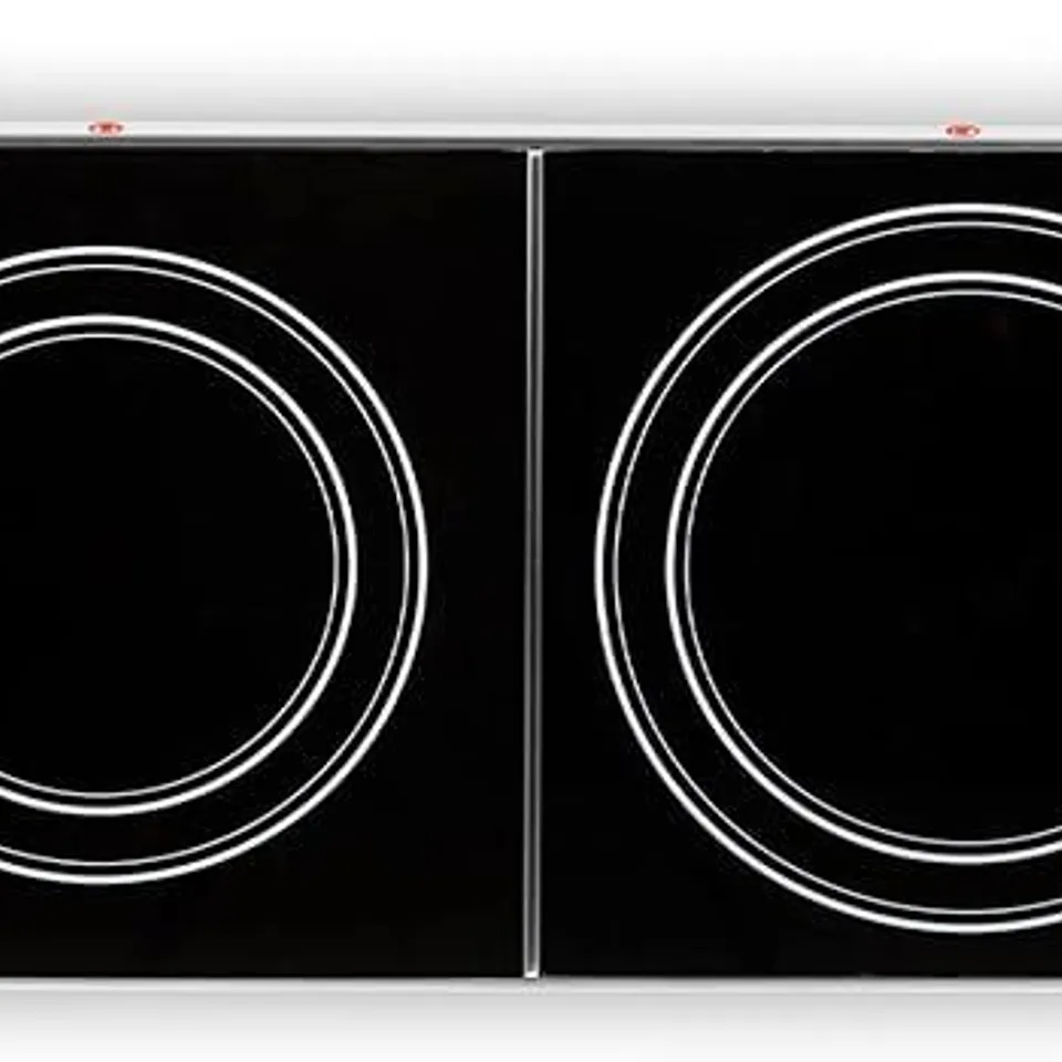 BOXED KLARSTEIN VARICOOK DUO HOT PLATE 3000W STAINLESS STEEL 