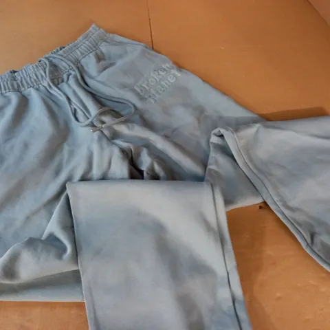 BROKEN PLANET BASIC SWEATPANTS - MED