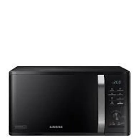 BOXED SAMSUNG MS23K3513AK/EU SOLO 23L MICRCOWAVE OVEN 