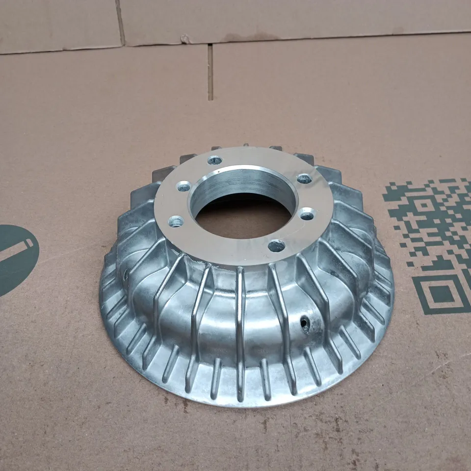 REAR BRAKE DRUM VEHICLE REPLACEMENT PART