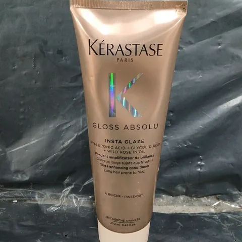 KERASTASE GLOSS ABSOLU FONDANT INSTA GLAZE - 250ML