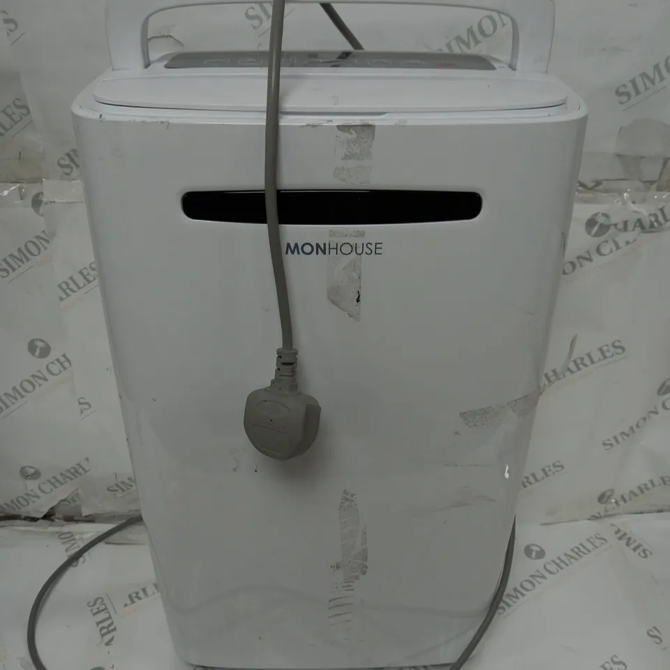 MONHOUSE DEHUMIDIFIIER