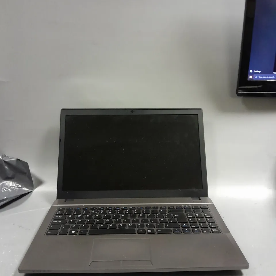 CLEVO W655SX ERGO LAPTOP PRO WINDOWS