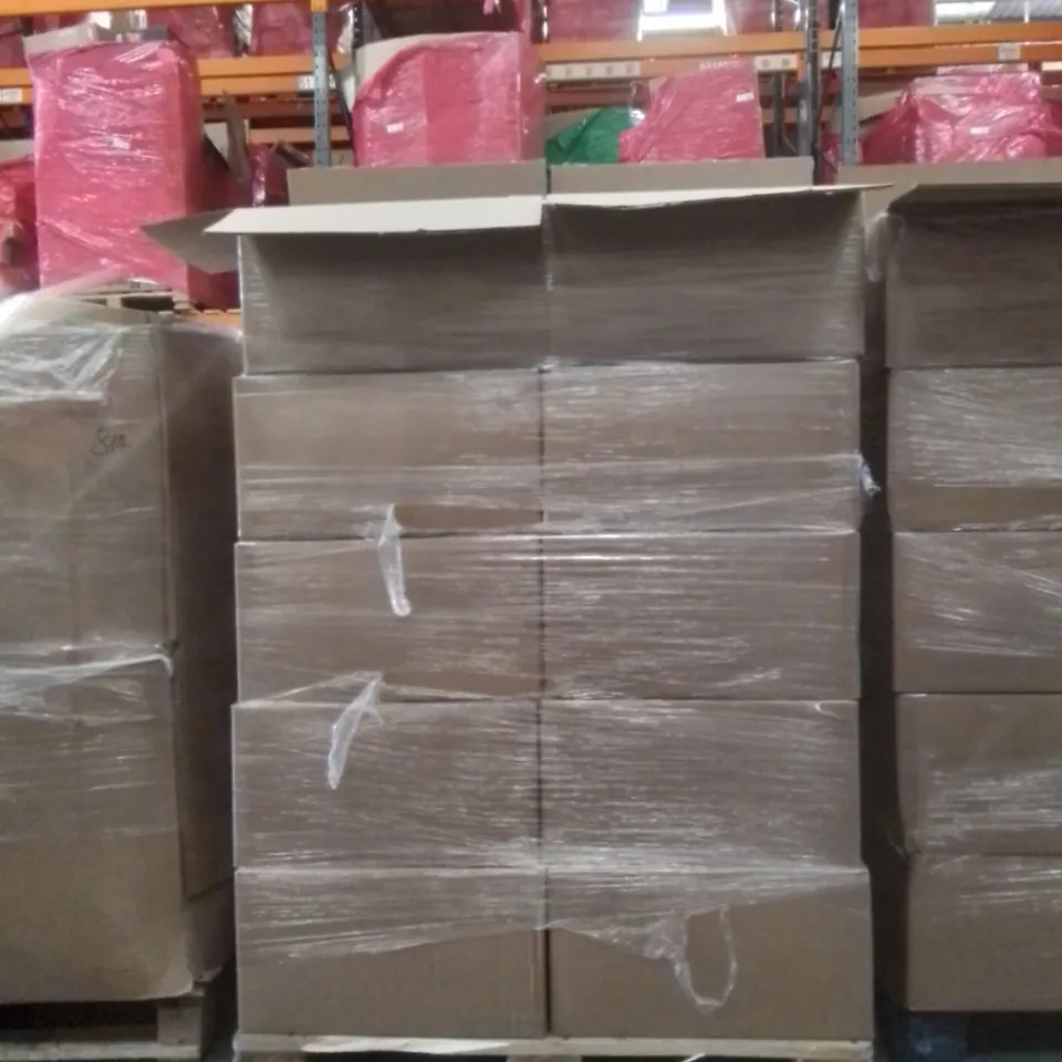 PALLET CONTAINING 20 BOXES OF HIGHSTREET BRANDED INK CARTRIDGES & TONERS ETC