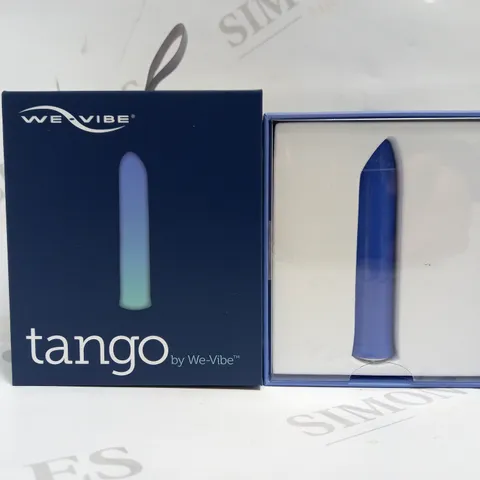 WEVIBE TANGO BULLET