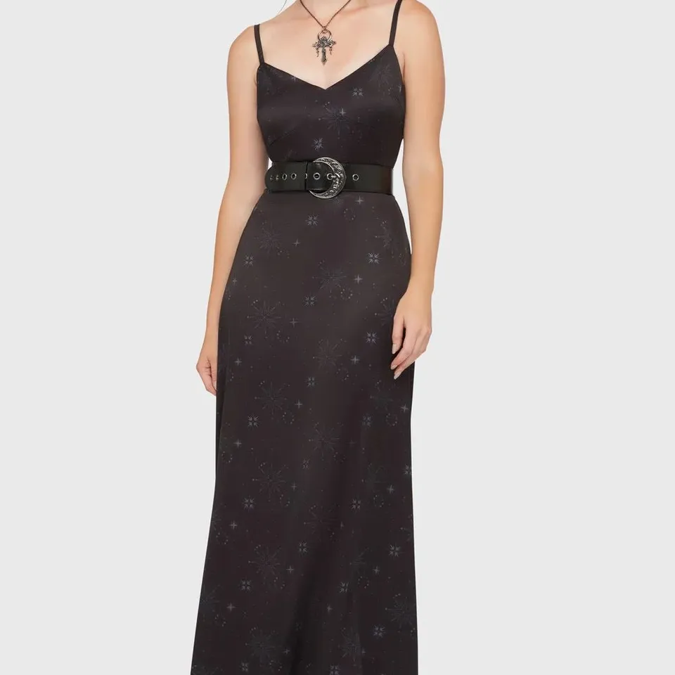 BRAND NEW BAGGED KILLSTAR STARVEIL DRESS SIZE XS
