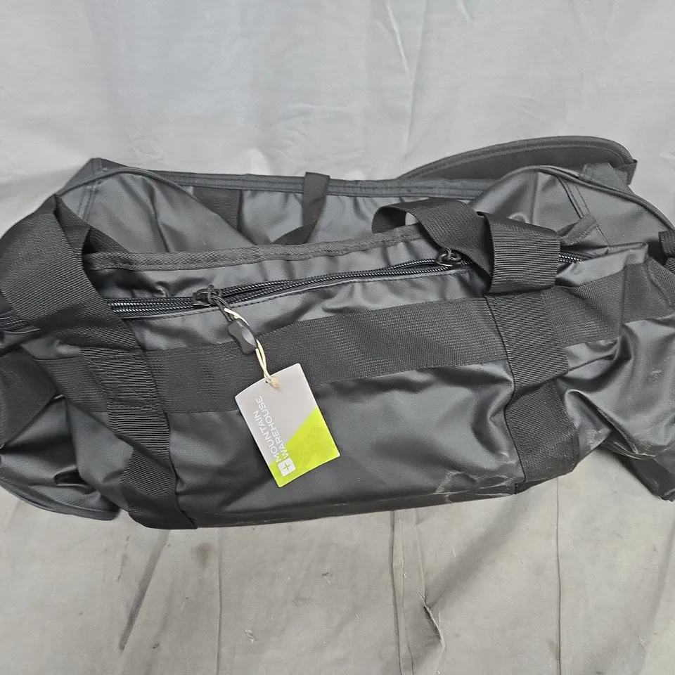 MOUNTAIN WAREHOUSE 90L CARGO BAG