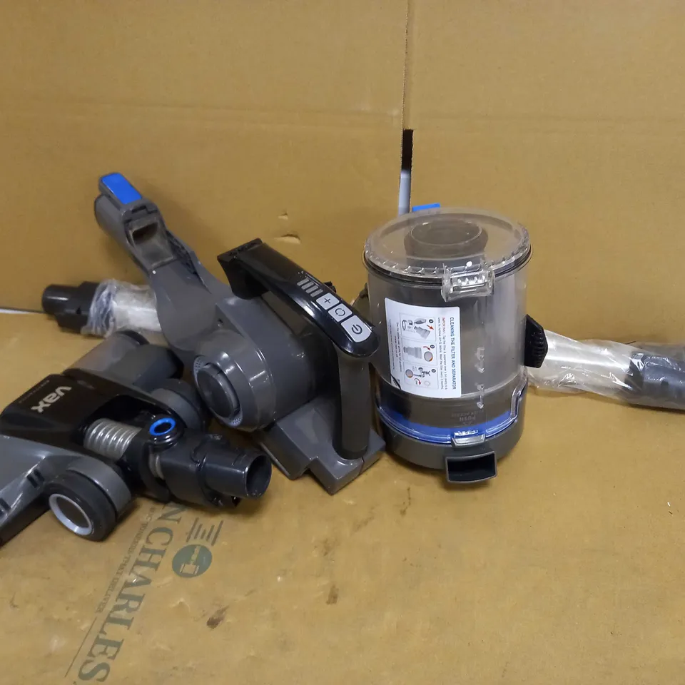 VAX BLADE 4 PET & CAR CORDLESS VACUUM