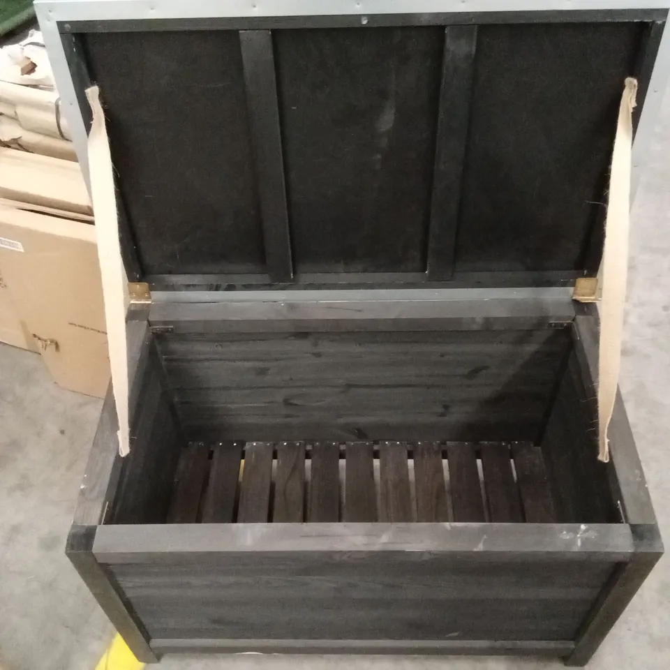 MORETON OUTDOOR STORAGE BOX LARGE