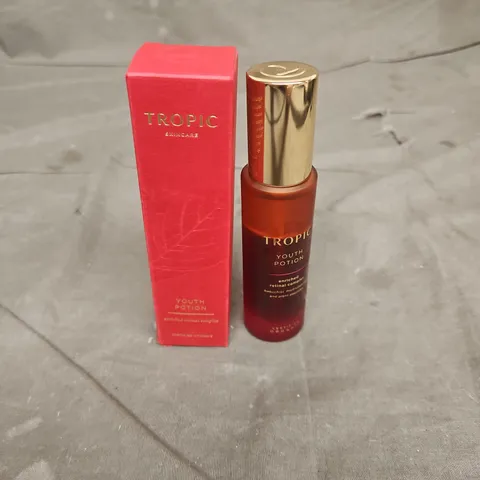 BOXED TROPIC YOUTH POTION ENRICHED RETINAL COMPLEX 30ML