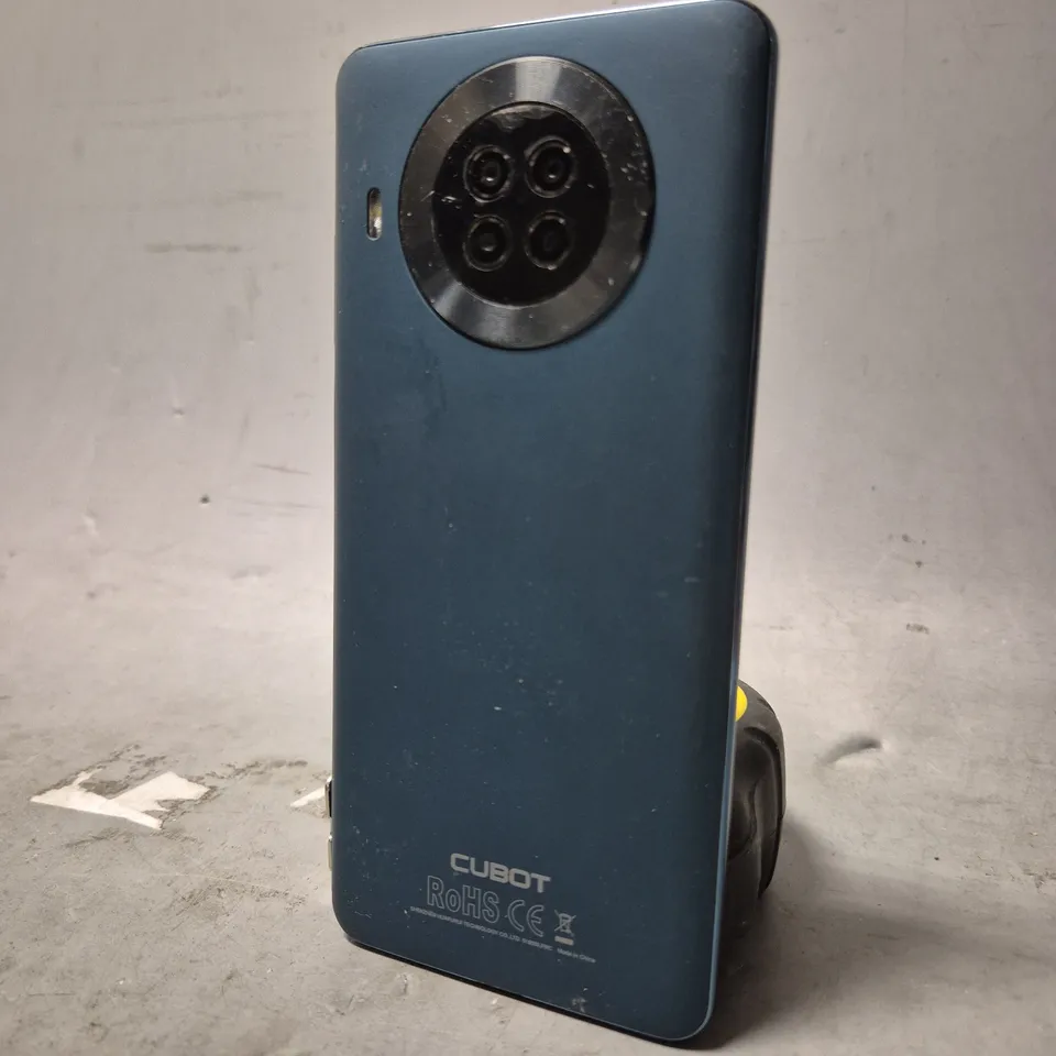CUBOT MOBILE PHONE - MODEL UNSPECIFIED 