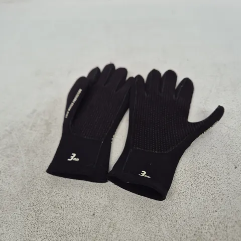 OSPREY 3MM NEOPRENE GLOVES – SIZE S (PAIR)