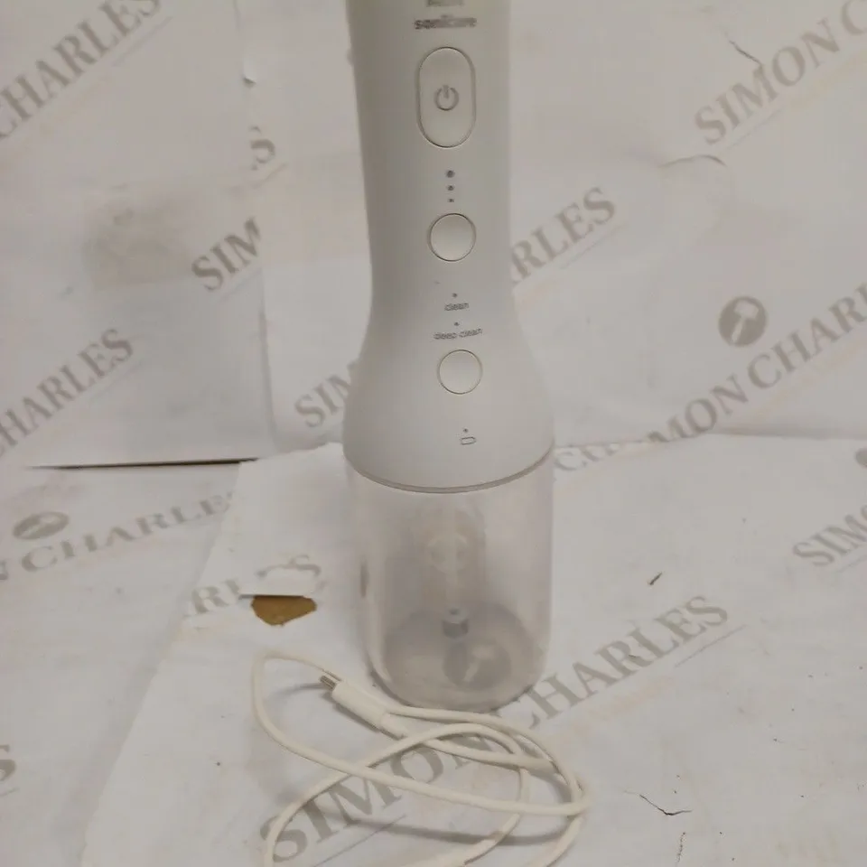 PHILIPS SONICARE POWER FLOSSER