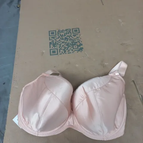 BRAVISSIMO SATINE BRA – CHAMPAGNE – UK 36GG