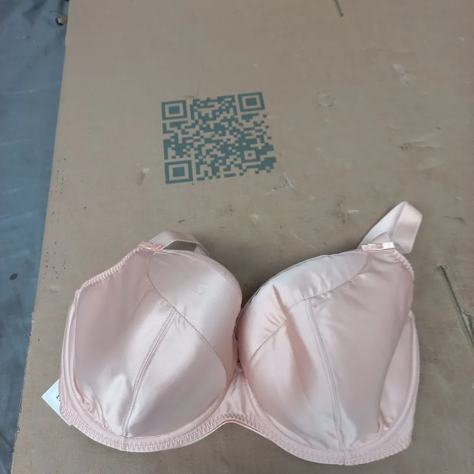 BRAVISSIMO SATINE BRA – CHAMPAGNE – UK 36GG