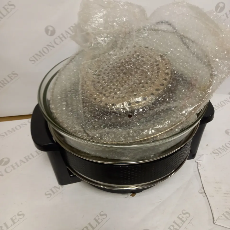 TOWER HEALTH HALOGEN AIR FRYER 
