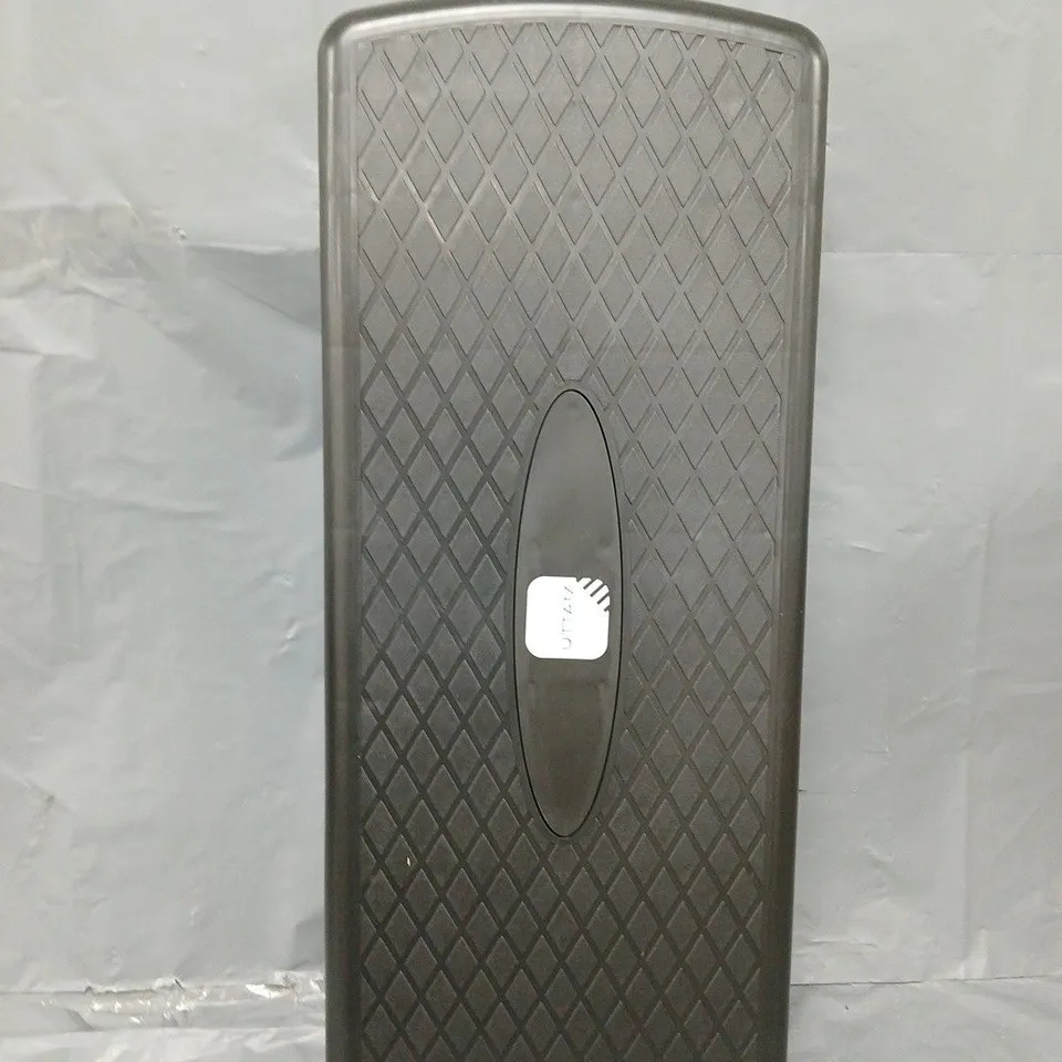 UNBRANDED FITNESS STEPPER 