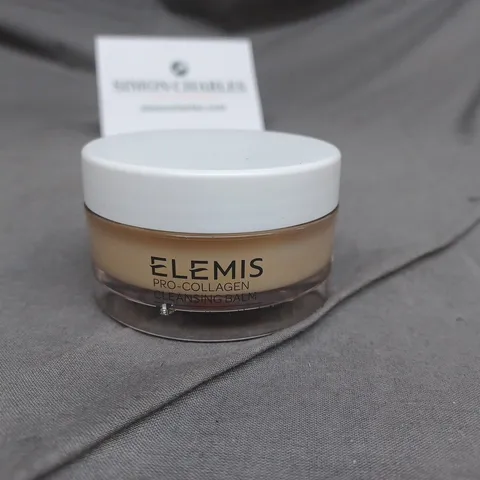 ELEMIS PRO COLLAGEN CLEANSING BALM 50G