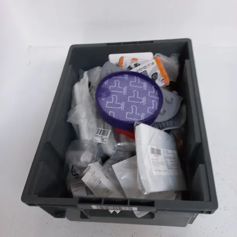 TOTE OF APPROXIMATELY 12 ASSORTED ITEMS TO INCLUDE: LUCKY SIXPENCE